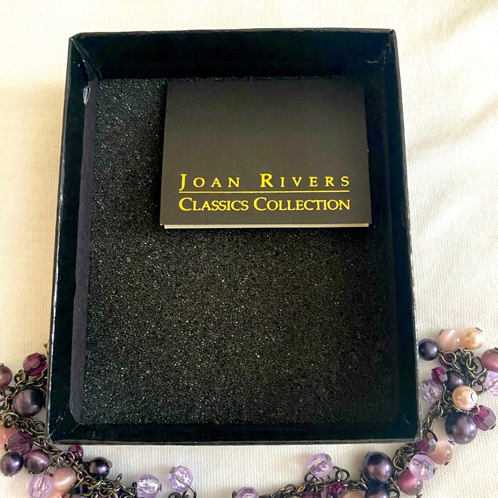 Joan Rivers Bracelet